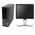 thumbnail image 1 of Refurbished Dell Optiplex SFF Desktop Intel i5-2400 990 + 19`LCD, 1 of 5