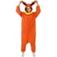 thumbnail image 4 of Pijama Kigurumi de una pieza para hombre y mujer, traje de Anime para Cosplay, ropa de dormir de dibujos animados, regalo de Halloween, Navidad, 4 of 4