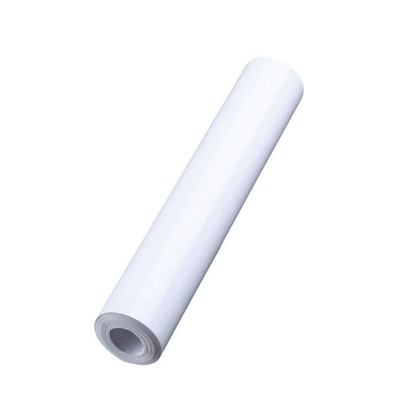 Film Protecteur Transparent pour Bord de Porte de Voiture, Empêche les Rayures, Super Colle, Longue Durée, Rouleau d'Emballage Transparent, Autocollant Brillant pour Voitures, Emballage Auto, Moto, Bricolage, Intérieur, avec Facilité