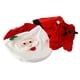 thumbnail image 4 of Juego de Decoraciones Navideñas Kuymtek para baño 3 uds Papá Noel, 4 of 9