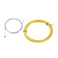 thumbnail image 1 of Bike BOLANY Bike Bicycle Brake Cable and Housing Set Stable Strong 5mm Bicycle Brake Cable, 1 of 8