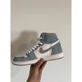 thumbnail image 3 of A i r-Jor-dan 1 Retro High OG Hyper Royal 2022 Size 10.5, 3 of 6