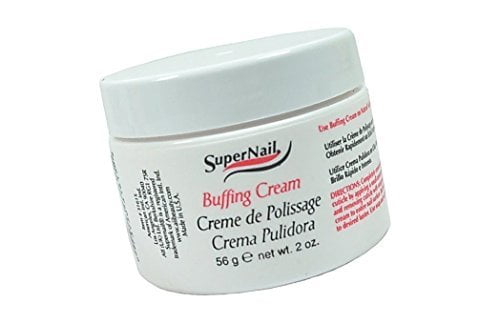 fungsi buffing cream