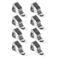 thumbnail image 1 of 8pcs Stainless Steel Trapezoidal Tablecloths Clips Heavy Duty Table Cloth Holders Picnic Tablecloth Clips Table Skirt Fixer, 1 of 8