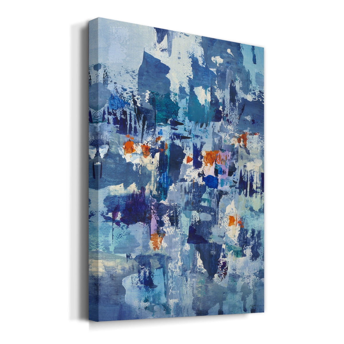 Reticent III Premium Gallery Wrapped Canvas - Ready to Hang