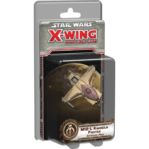 Star Wars: X-Wing - M12-L Kimogila Fight (Best Final Fight Game)