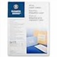 thumbnail image 3 of Business Source™ Bright White Premium-Quality Shipping Labels, 2500/PK, 3 of 4