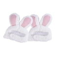 thumbnail image 2 of lionlar Couvre-Chef pour Chien et Chat Rabbit Accessoires pour Oreilles Vêtements Costume pour Animaux, 2 of 9