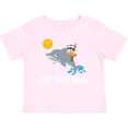 thumbnail image 3 of Inktastic Fort Myers Beach Florida Dolphin Boys or Girls Baby T-Shirt, 3 of 5