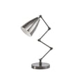 thumbnail image 5 of Urban Habitat  Bryce Black Table Task Lamp, 5 of 7