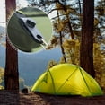 thumbnail image 5 of SMOIVE 12pcs Tarp Clamp Clips Heavy Duty Lock Grip for Camping Awning Canopy ( Black ), 5 of 9