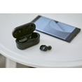 thumbnail image 2 of Belkin SOUNDFORM Wireless Earbuds, Soundform True Wireless Bluetooth Earbuds, White, 2 of 11