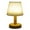 Beige, variant on USB Table Lamp with Remote Dimming, Flameless LED Night Light for Bedroom, Dorm & Study, Mood Lighting Decoration, 1 Pack