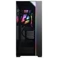 thumbnail image 2 of Cyberpowerpc Gamer Supreme Desktop AMD Ryzen 7 9700X SLCAI7200CPGV2, 2 of 3
