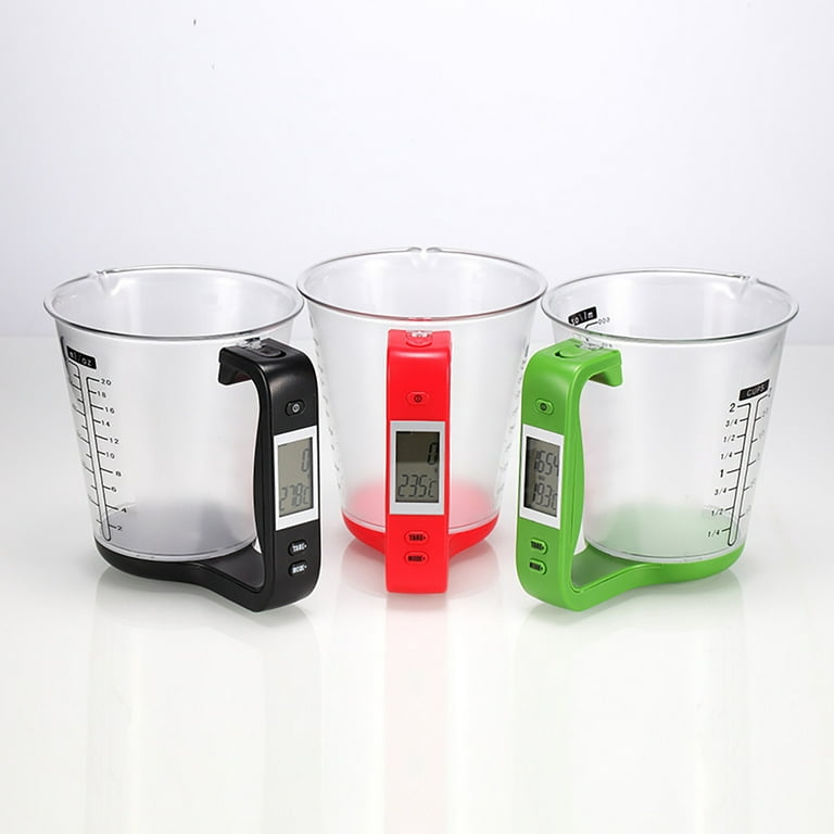 Wholesale measuring cups to grams that Combines Accuracy with