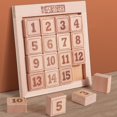 thumbnail image 2 of Road Puzzle Toy Training Hands-On Ability And Cognition Gift For Children, 2 of 3