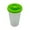 Green, variant on Durable Plastic Multi-Functional Pepper Shakers for Home Kitchen Daily Use Essential Gadget