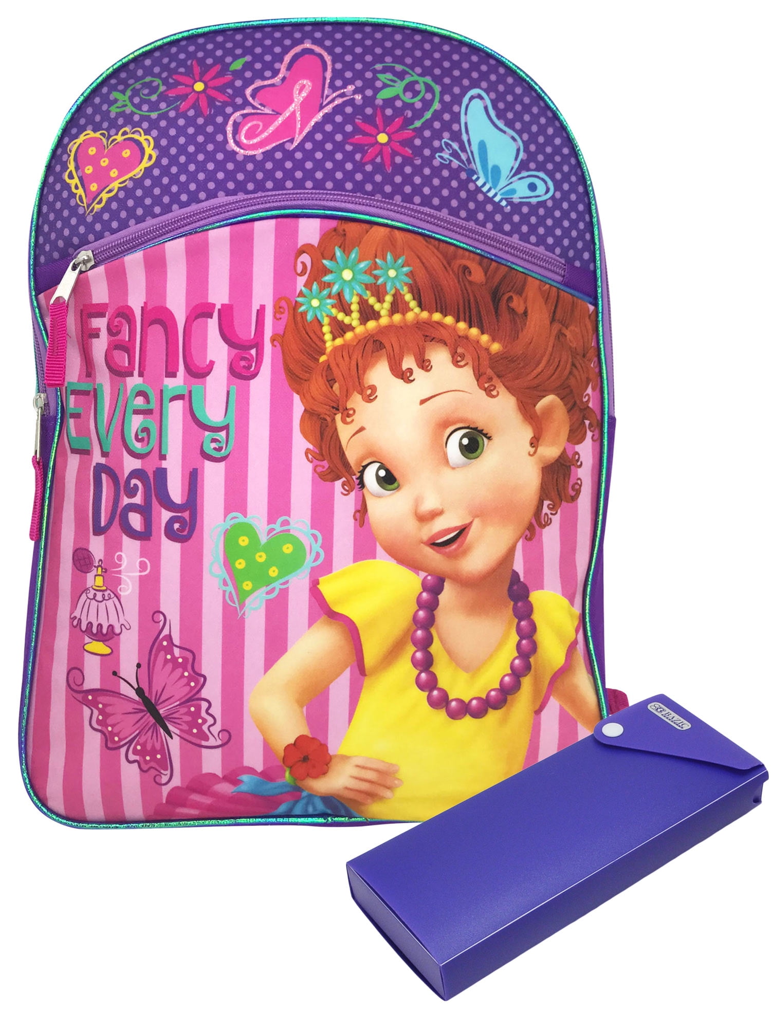 pencil case fancy