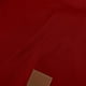 thumbnail image 4 of Ceisia Men's Fleece-Lined Half-Zip Hooded Sweatshirt with Multi-Pockets for Casual & Work Wear Wine XXXL Gifts, 4 of 6