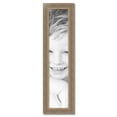 thumbnail image 2 of ArtToFrames 9" x 44" Majestic  Silver Picture Frame, 9x44 inch Gold Wood Poster Frame (WOM-5121),  Pack, 2 of 7