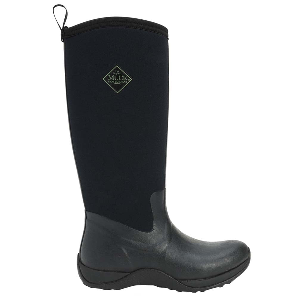 women's arctic adventure muck boots