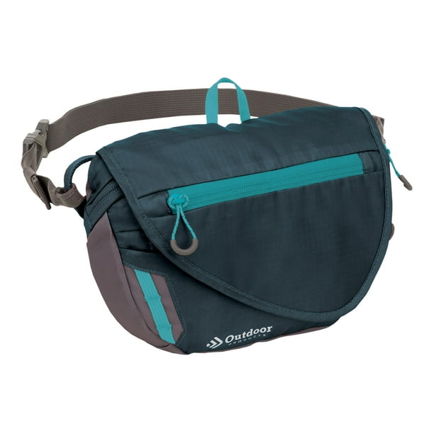 Outdoor Products Outdoor Products Marilyn 1.9 ltr Waistpack Fanny Pack Shoulder Bag Sling