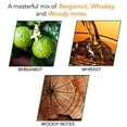 thumbnail image 4 of Clubman Réserve Bois de Whisky Poudre d'Amande, après-Rasage pour Hommes (9 oz), 4 of 4