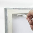 thumbnail image 5 of Furinno SENIC Guiding Light 3-Panel Canvas on Wood Frame, 60 x 20-in, 5 of 9
