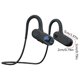 thumbnail image 5 of Auricular a Prueba de Sudor Impermeable CUTICAT Manos Libres Música Deporte Negro, 5 of 5