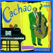 Cachao - Master Session 2 - World / Reggae - CD