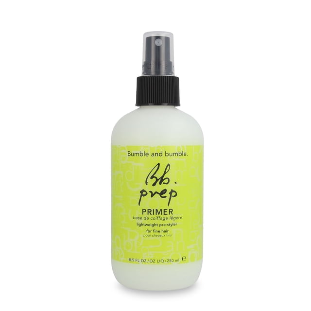 Primer Hidratante Capilar Bumble And Bumble Prep Spray Elixir Unisex 8 oz