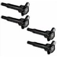 thumbnail image 3 of Set of 4 NGK Direct Ignition Coils for Hyundai Elantra Tucson Kia Forte Rondo, 3 of 3
