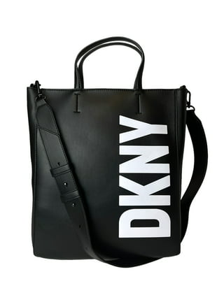 DKNY Signature Logo PAIGE MD SATCHEL SHOULDER Bag BLUSH PINK Handbag NWT  $228