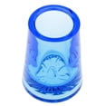 thumbnail image 4 of Soporte acrílico para tenedor de Frutas perfecl Caja de Almacenamiento azul, 4 of 8