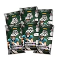 thumbnail image 2 of 2023 Panini Mosaic NFL Football Card Mega Box (Reactive Yellow), 2 of 3