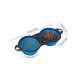 thumbnail image 3 of 2 in 1 dog bowl portable foldable pet double bowl collapsible silicone water bowls for dog outdoor travel puppy food container, 3 of 5