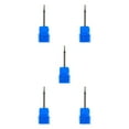 thumbnail image 2 of maskred Nail Art Drill Ceramic Bit File Polish Cuticle Clean Manicure Too No.02 5Set, 2 of 5