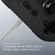 thumbnail image 3 of Cable Beats USB-A a USB-C de carga rápida 1.5 m para Apple y Android, 3 of 7