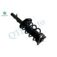 thumbnail image 5 of Front Left Quick Complete Strut-Coil Spring For 2014-2020 Nissan Rogue FWD, 5 of 7