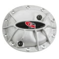 thumbnail image 2 of G2 Axle and Gear 40-2049AL Differential Cover Fits select: 1989-1995 JEEP WRANGLER / YJ, 1987-1988 JEEP WRANGLER, 2 of 7