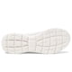 thumbnail image 4 of Zapatilla Skechers Summits para mujer, blanca/plateada, WSL, talla 5 de ancho, 4 of 7