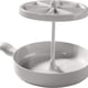 thumbnail image 1 of Microwave Bacon Cooker- Healthier, Quicker Bacon Every time- Grease Catcher Makes Clean Up Simple- Easily Meal Prep, 1 of 5