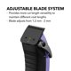 thumbnail image 3 of Cortaúñas para perros Andis Easy Clip con cuchilla ajustable Cordless II, 3 of 7