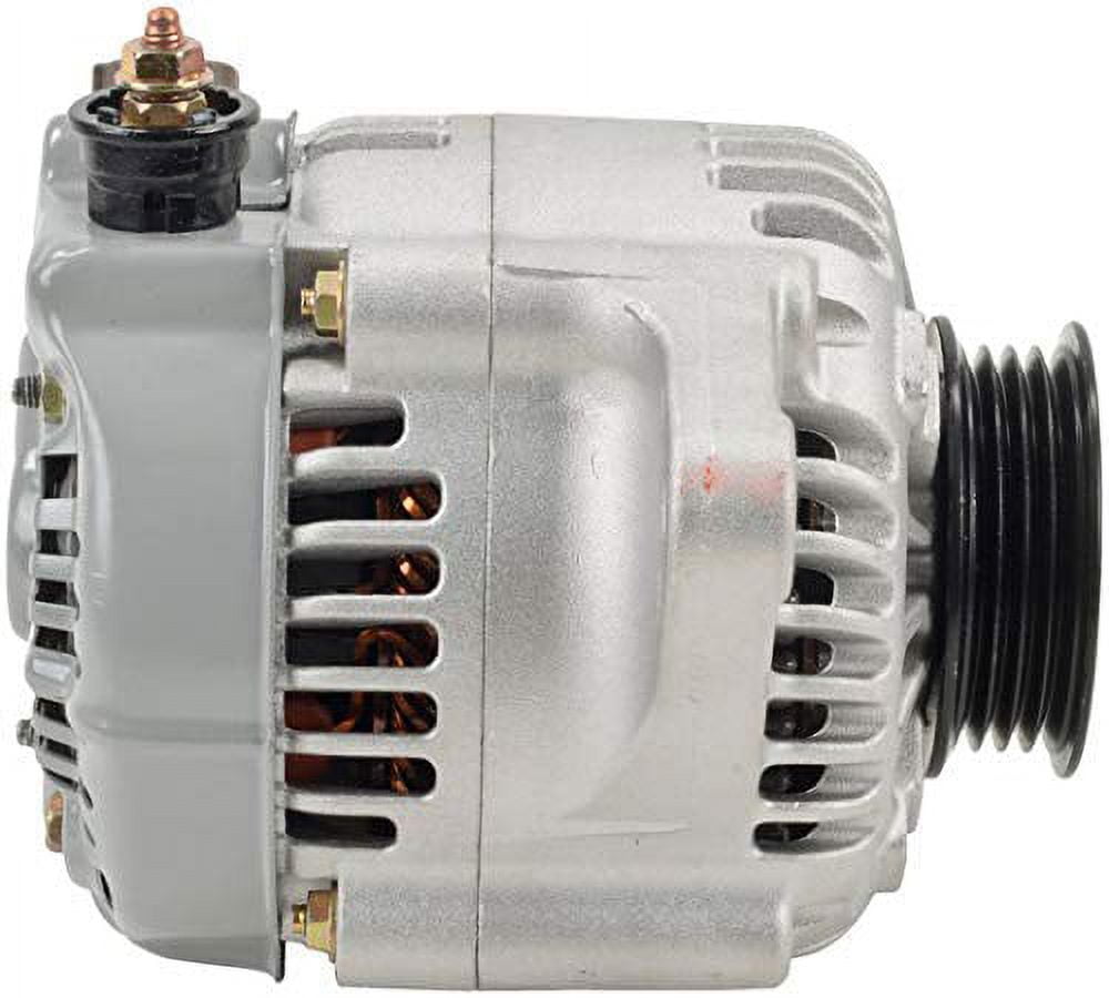 Bosch AL3325X Remanufactured Alternator Fits select: 2007-2014 TOYOTA YARIS