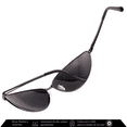 thumbnail image 2 of Lentes De Sol Xolek 133 Ojo De Gato Metalico Uv Polarizado, 2 of 6