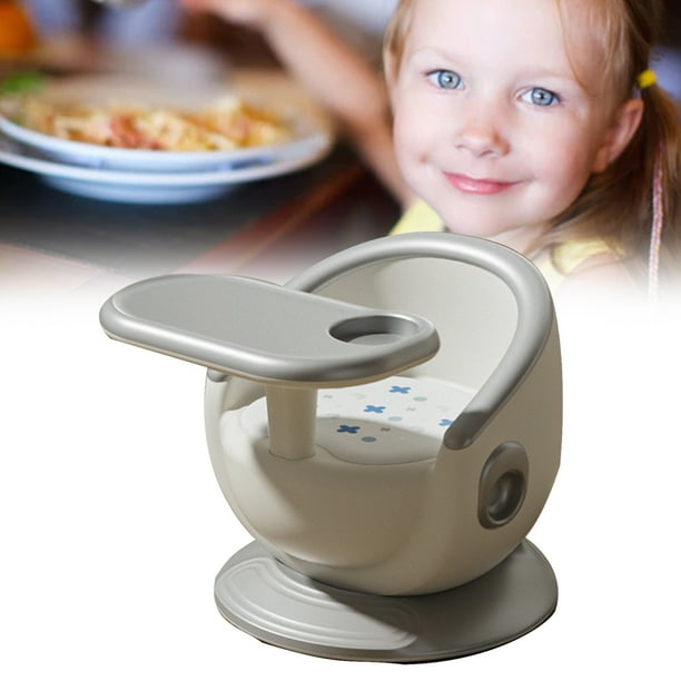 Asiento elevador para alimentación de recién nacidos, silla para comer para bebés, asiento elevador para alimentación de bebés, silla de comedor pequeña para bebés, artesanía superior