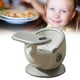 thumbnail image 1 of Asiento elevador para alimentación de recién nacidos, silla para comer para bebés, asiento elevador para alimentación de bebés, silla de comedor pequeña para bebés, artesanía superior, 1 of 12