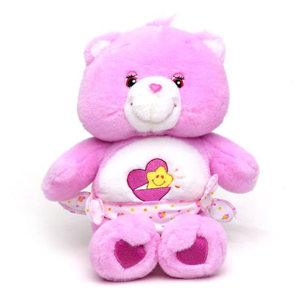 Care Bears Hugs ハグズ ぬいぐるみ くま ベビー 赤ちゃん Care Bears 
