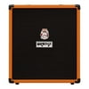 Orange Crush Bass 50 50W 12" Bass Guitar Amplifier and Speaker Combo, Orange