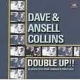 thumbnail image 3 of Dave Collins & Ansell - Double Up: 14 Killer Cuts from Jamaica's Finest - World / Reggae - CD, 3 of 3